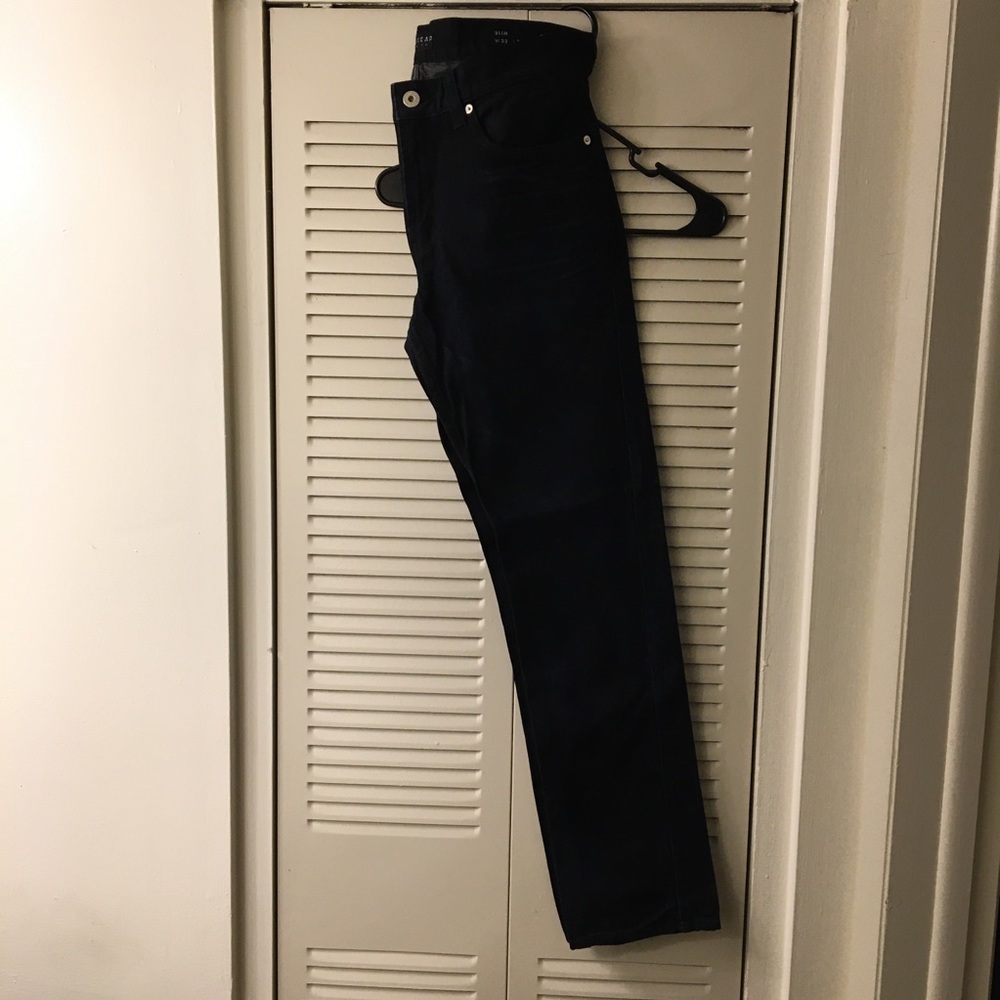 Men’s Bullhead Jeans sz. 32x34